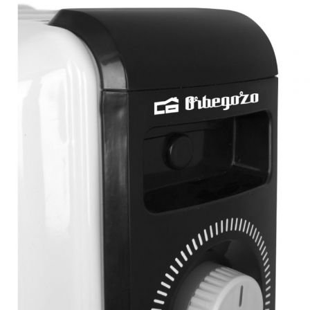 Orbegozo RF 1000 Radiador de Aceite 5 Elementos 1000W Orbegozo RF 1000 Radiador de Aceite 5 Elementos 1000W